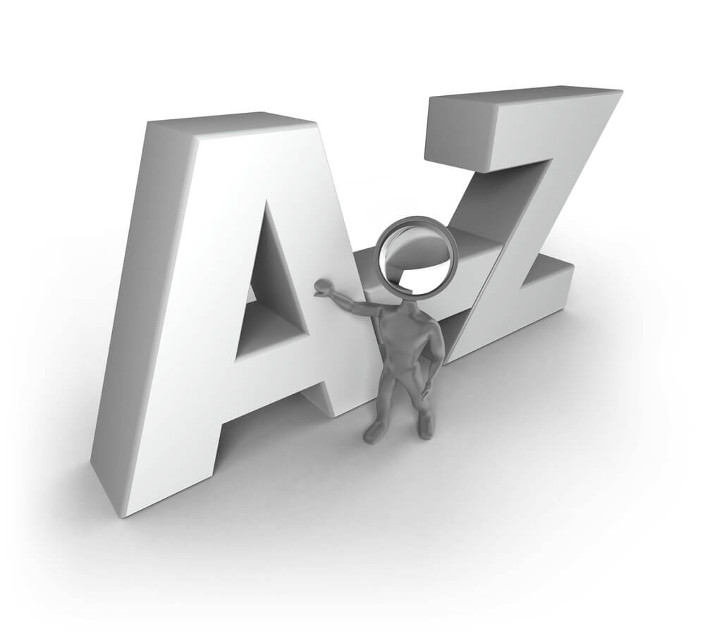 Ci Semi glossary